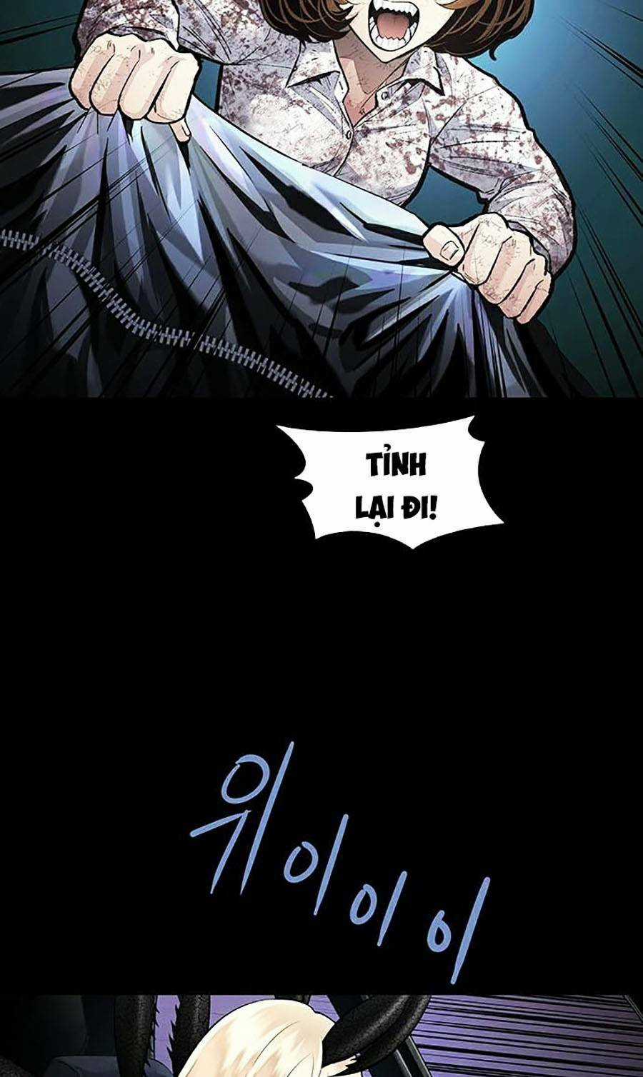 THẢM HỌA ONG ĐỘC Chapter 287 trang 22