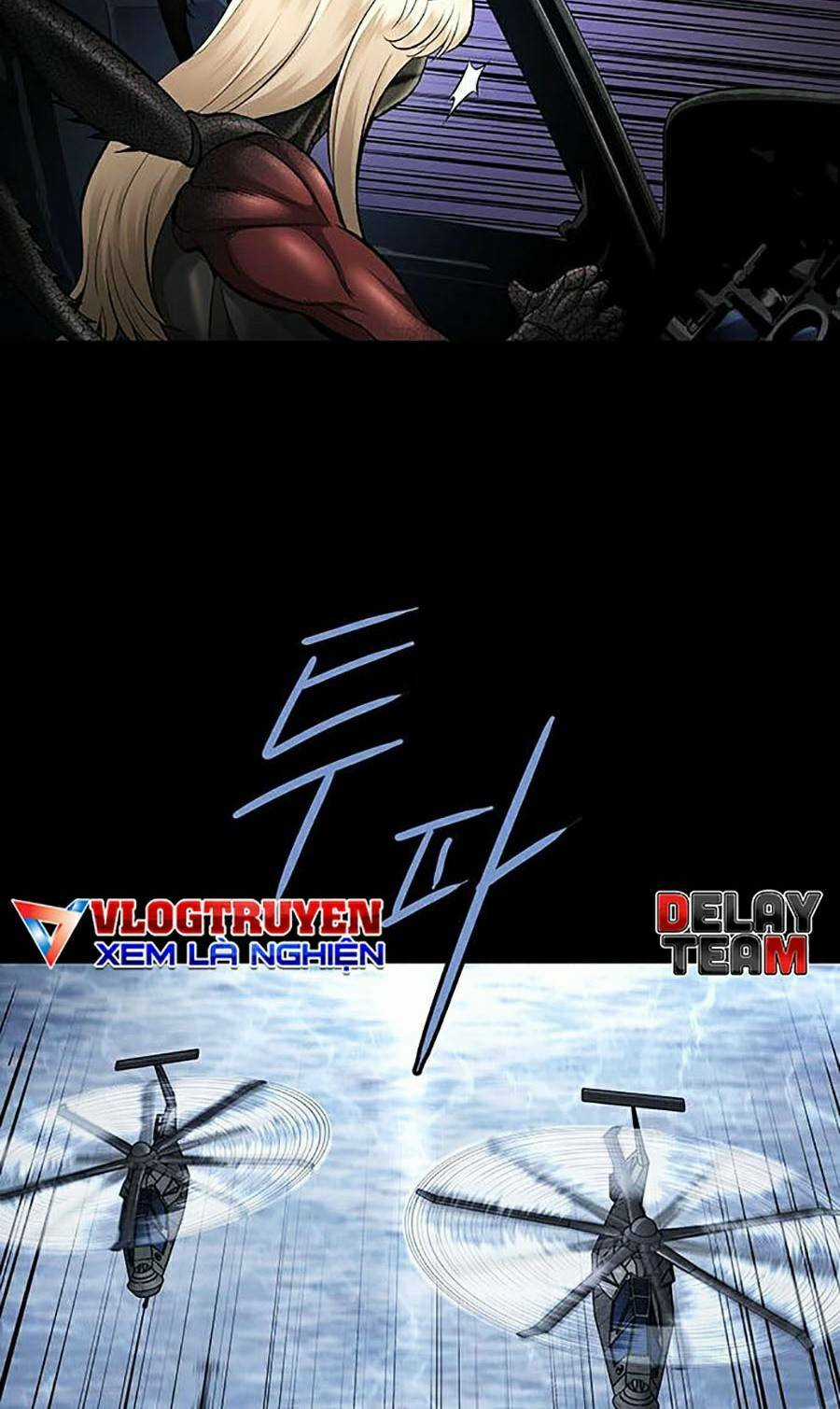 THẢM HỌA ONG ĐỘC Chapter 287 trang 23