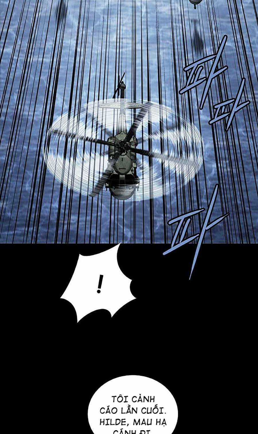 THẢM HỌA ONG ĐỘC Chapter 287 trang 24