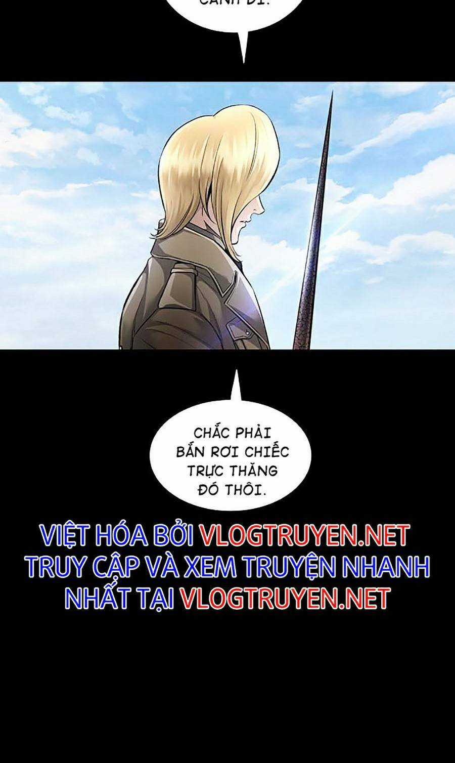 THẢM HỌA ONG ĐỘC Chapter 287 trang 25