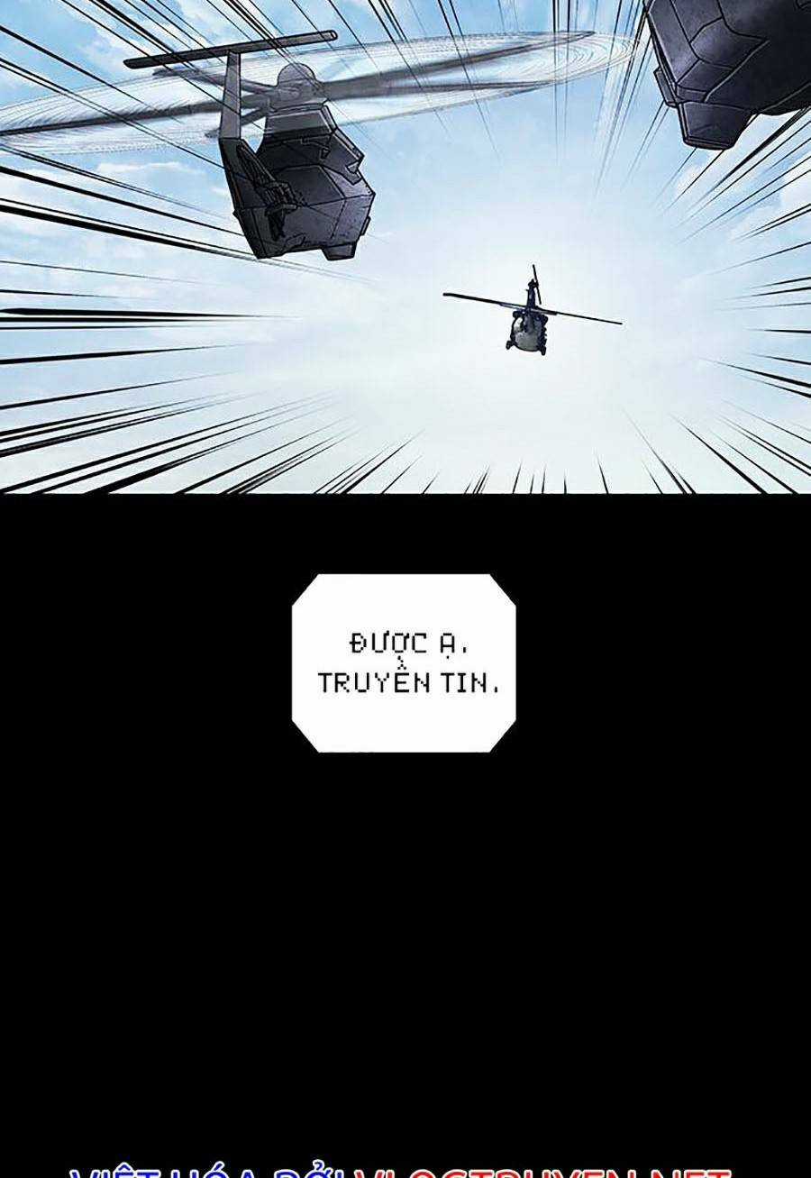 THẢM HỌA ONG ĐỘC Chapter 287 trang 32