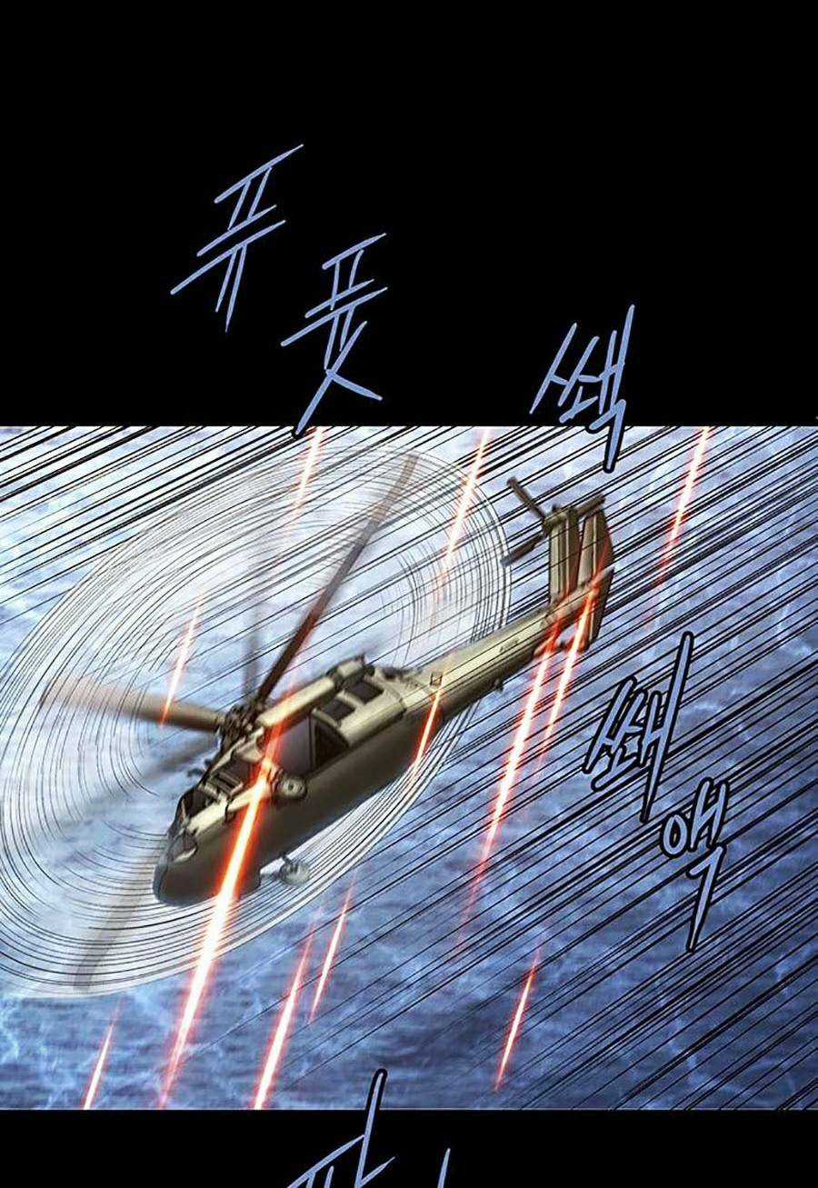 THẢM HỌA ONG ĐỘC Chapter 287 trang 34