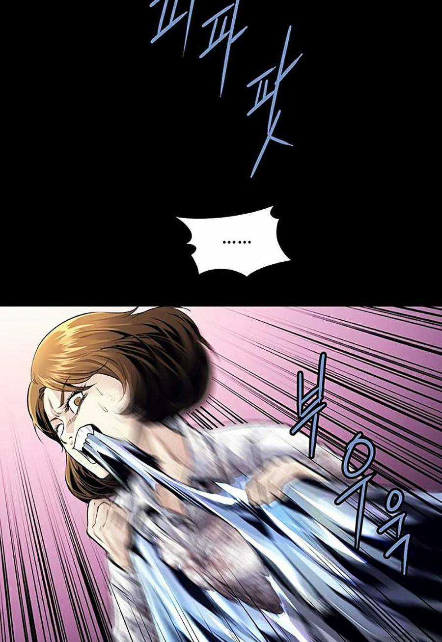 THẢM HỌA ONG ĐỘC Chapter 287 trang 35