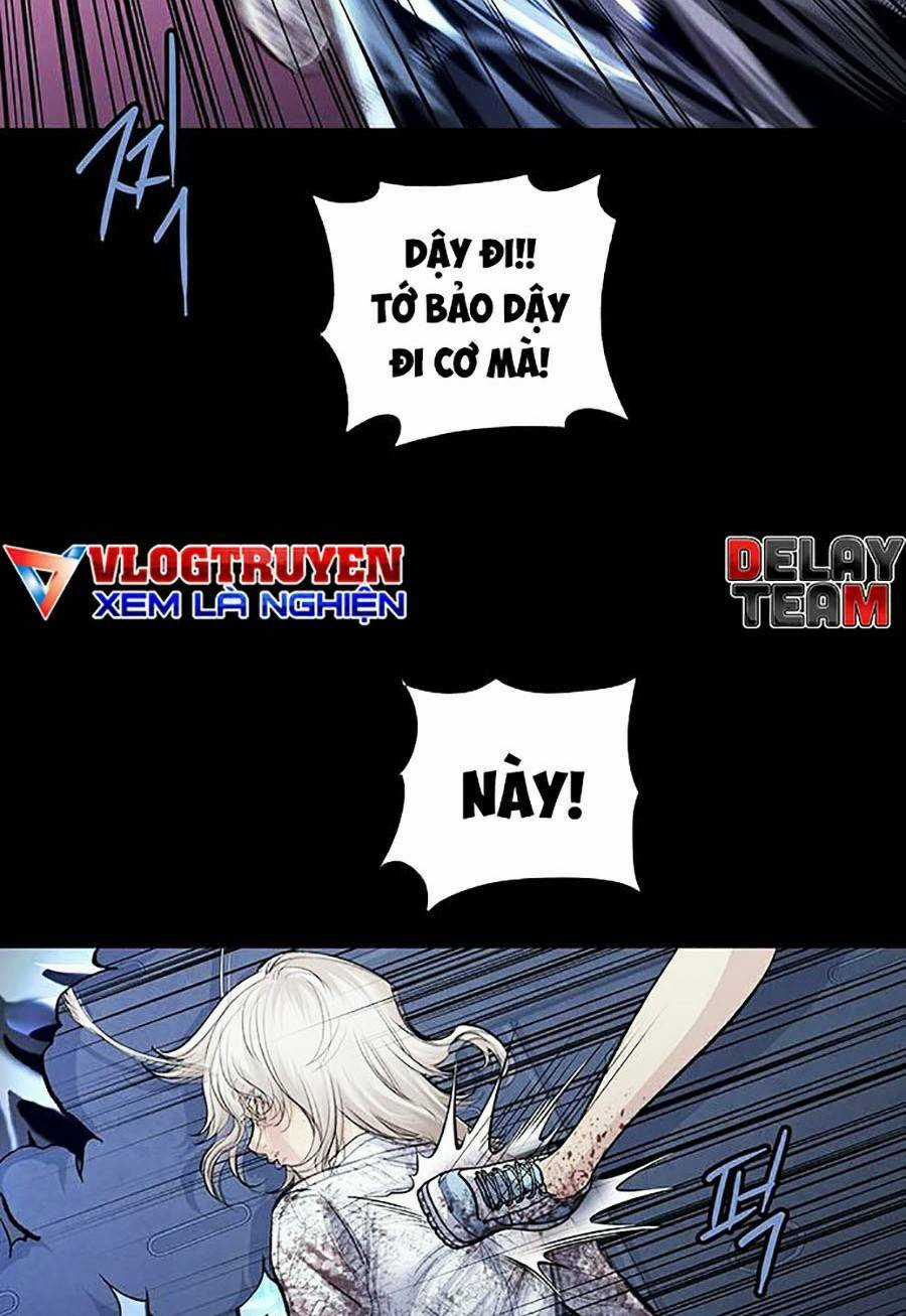 THẢM HỌA ONG ĐỘC Chapter 287 trang 36