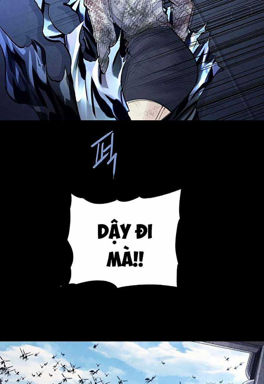 THẢM HỌA ONG ĐỘC Chapter 287 trang 37