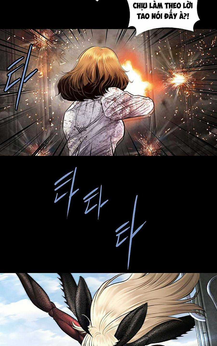 THẢM HỌA ONG ĐỘC Chapter 287 trang 4