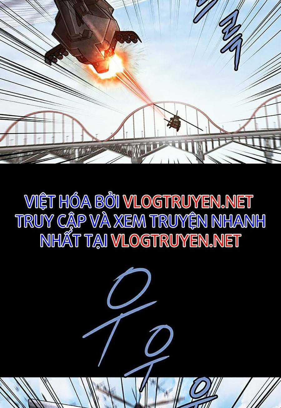 THẢM HỌA ONG ĐỘC Chapter 287 trang 43