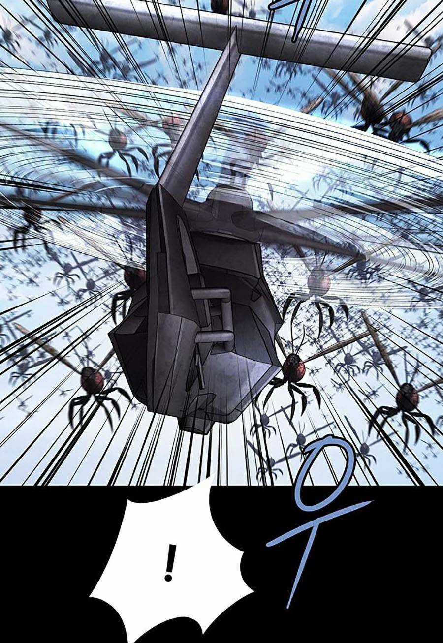 THẢM HỌA ONG ĐỘC Chapter 287 trang 44