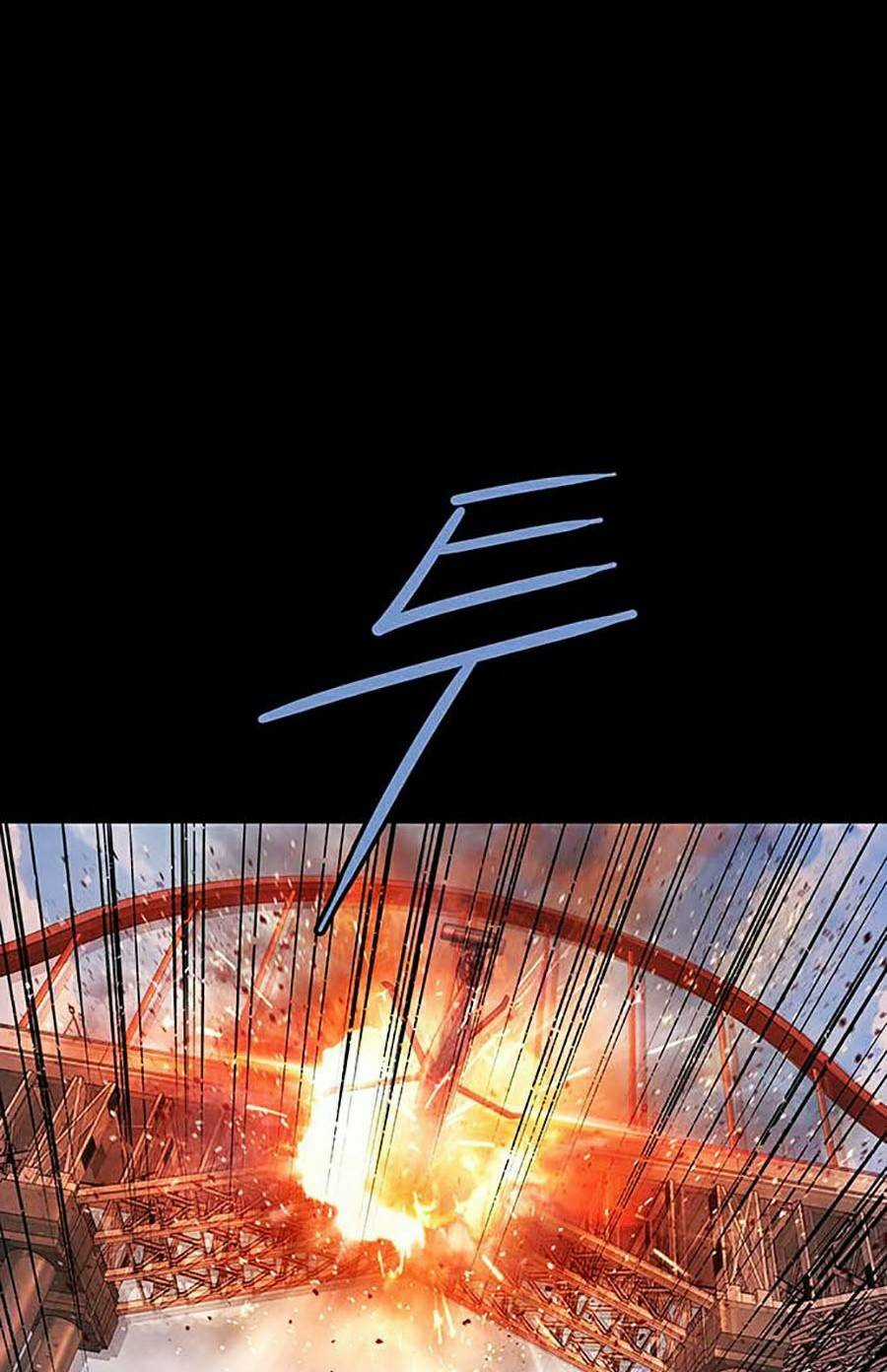 THẢM HỌA ONG ĐỘC Chapter 287 trang 47