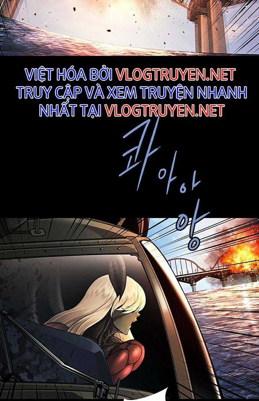 THẢM HỌA ONG ĐỘC Chapter 287 trang 48