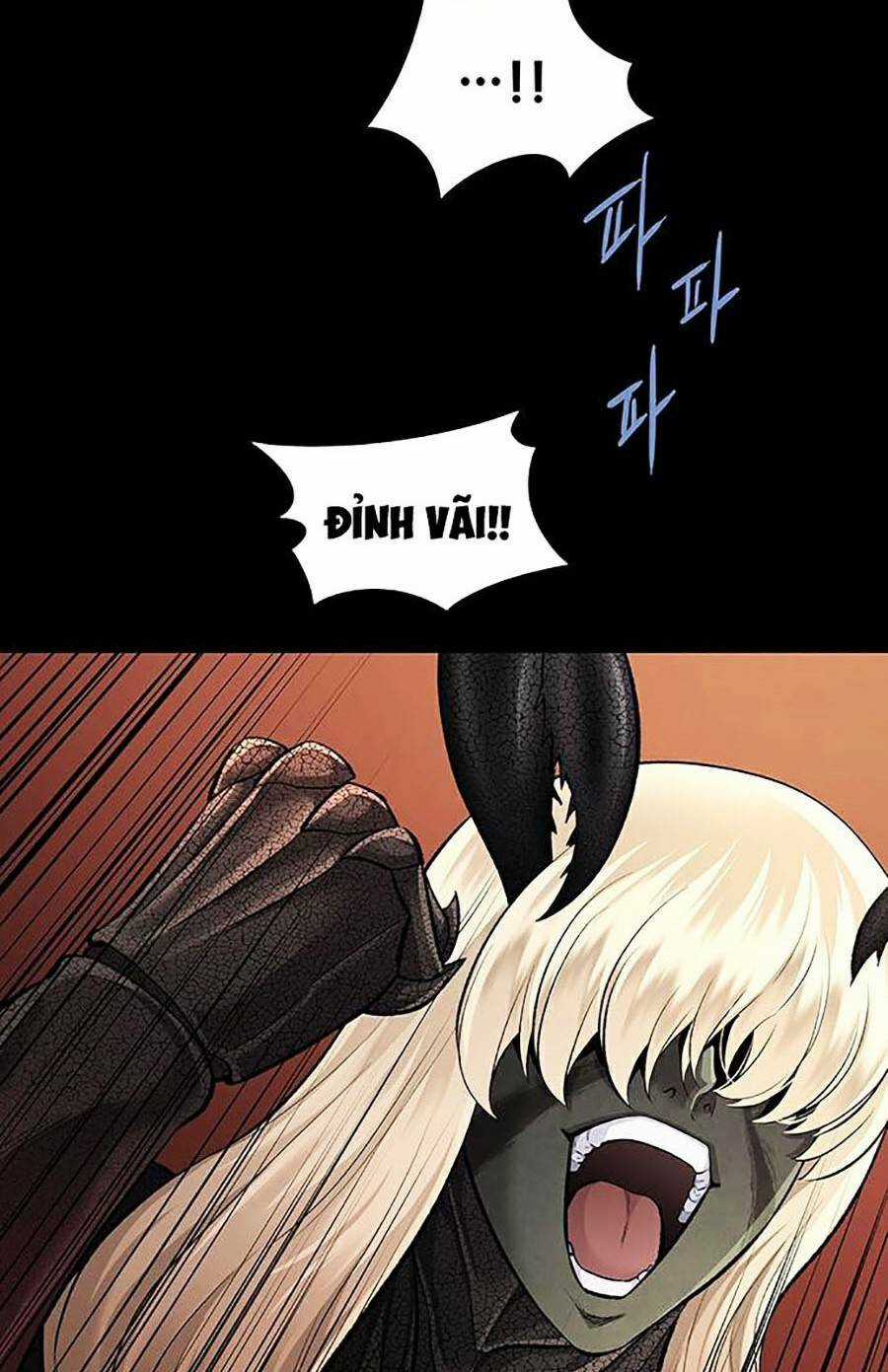 THẢM HỌA ONG ĐỘC Chapter 287 trang 49