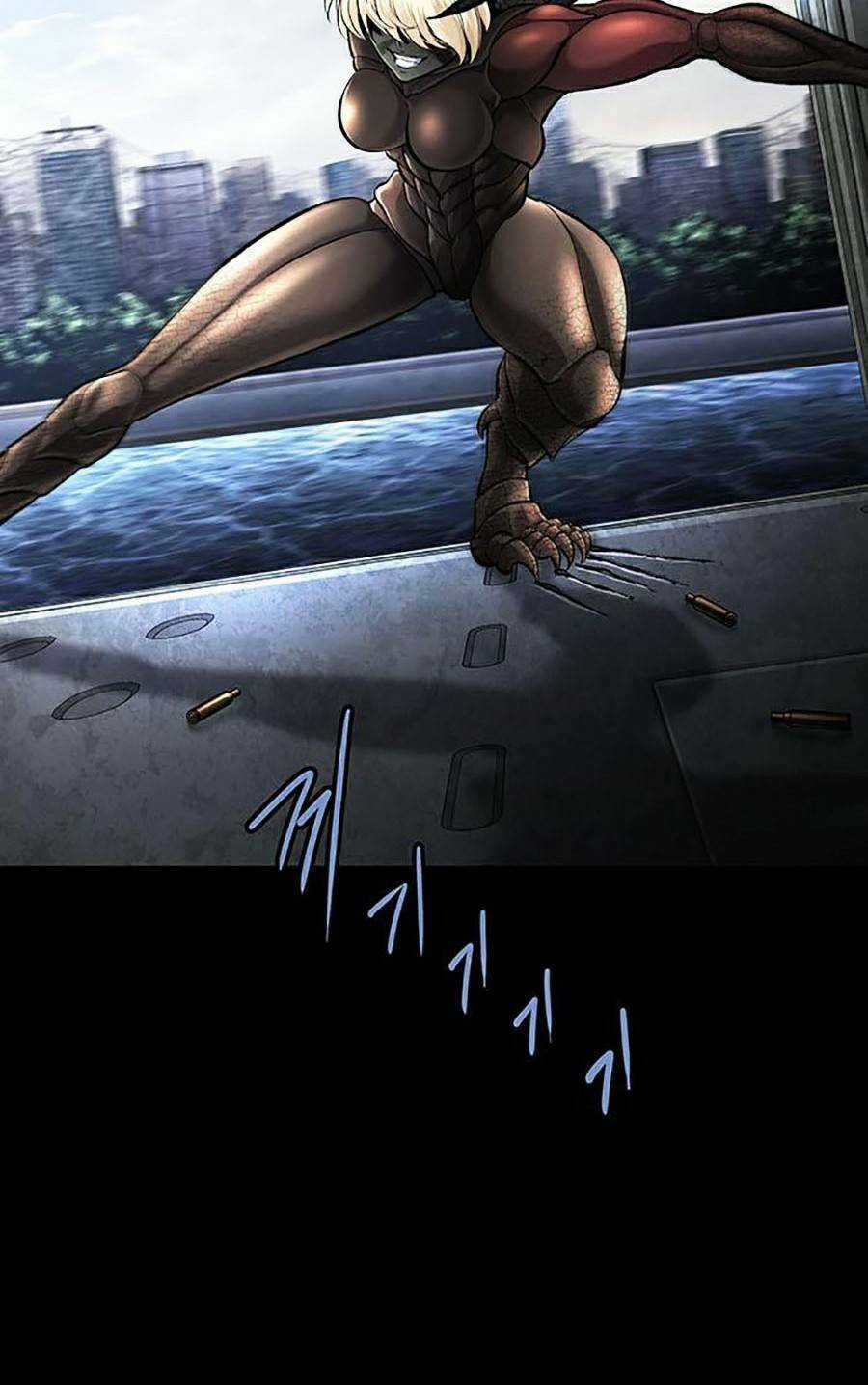 THẢM HỌA ONG ĐỘC Chapter 287 trang 5