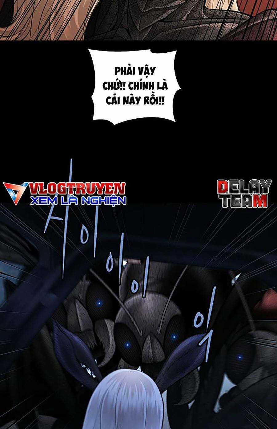 THẢM HỌA ONG ĐỘC Chapter 287 trang 50