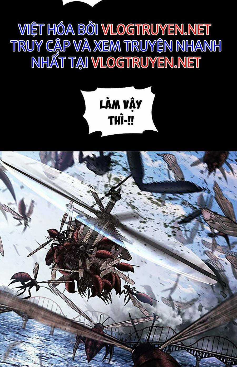 THẢM HỌA ONG ĐỘC Chapter 287 trang 52