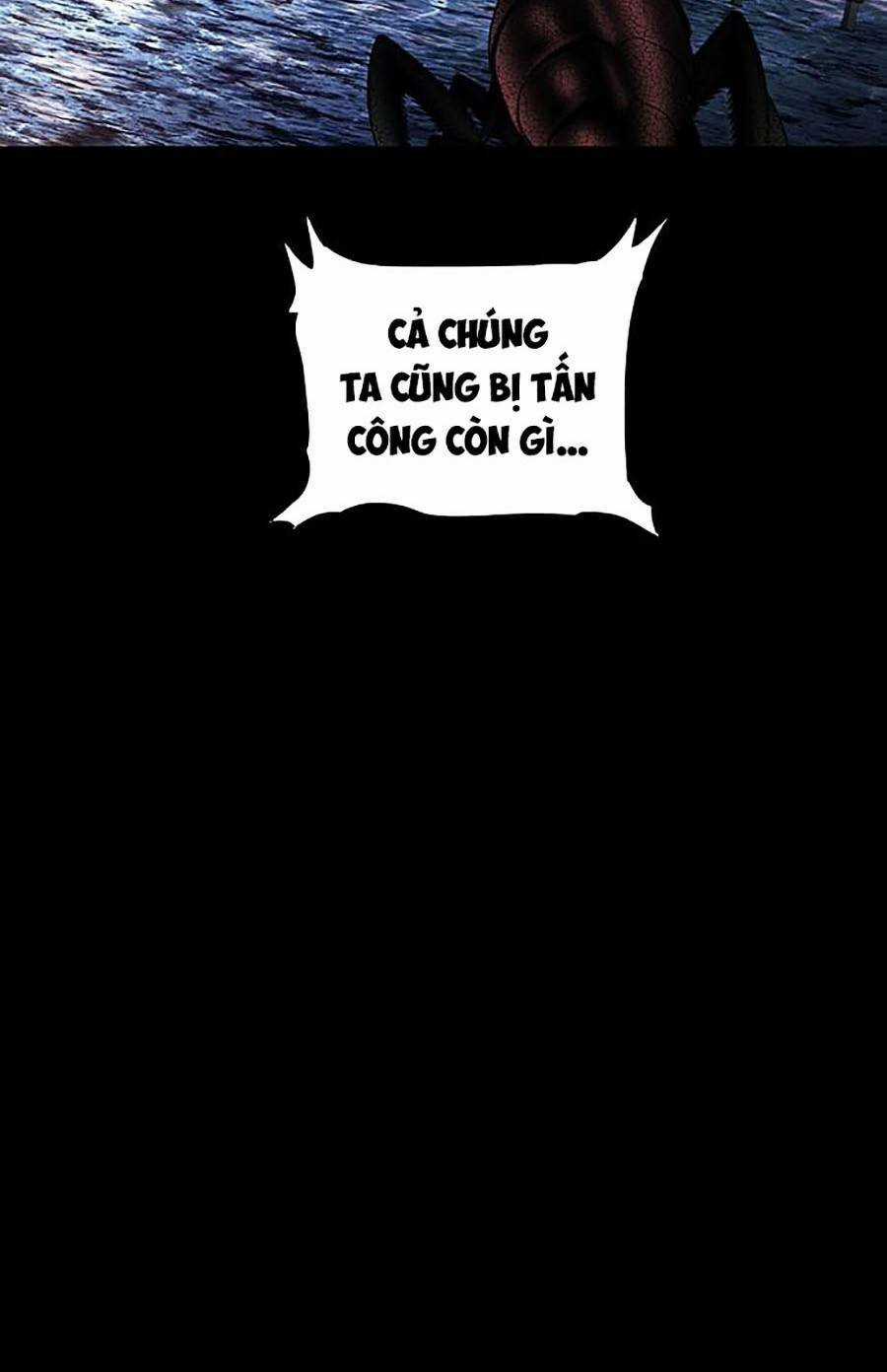 THẢM HỌA ONG ĐỘC Chapter 287 trang 53