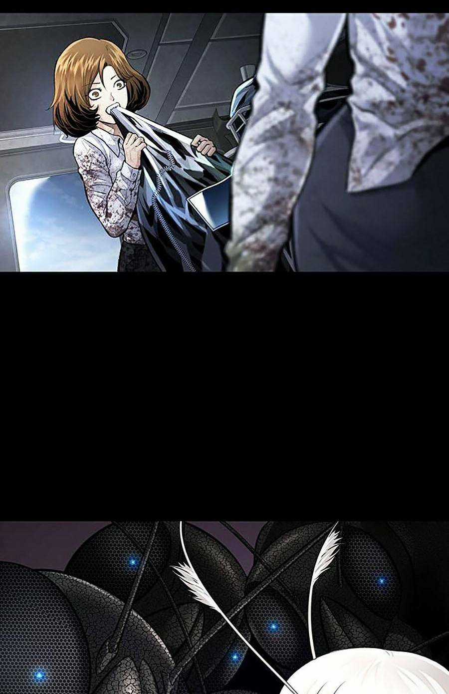 THẢM HỌA ONG ĐỘC Chapter 287 trang 54