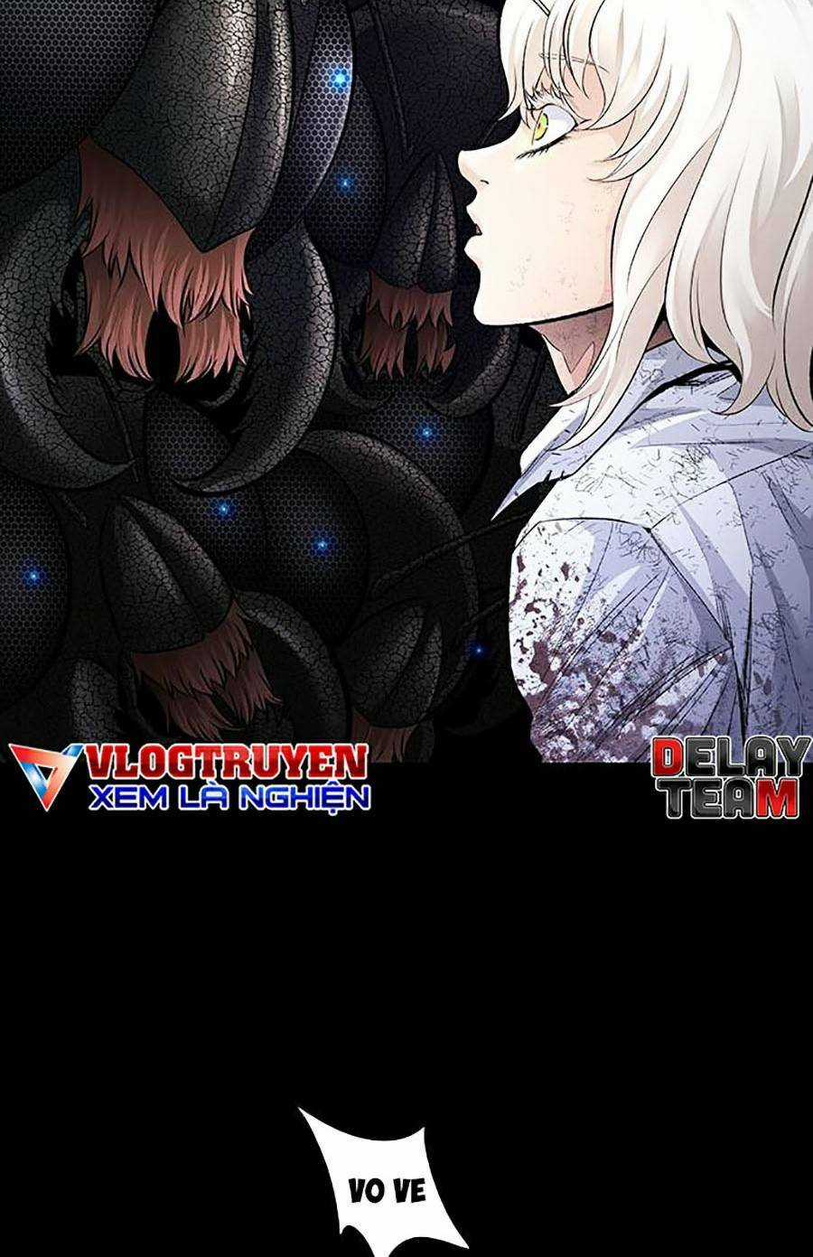 THẢM HỌA ONG ĐỘC Chapter 287 trang 55