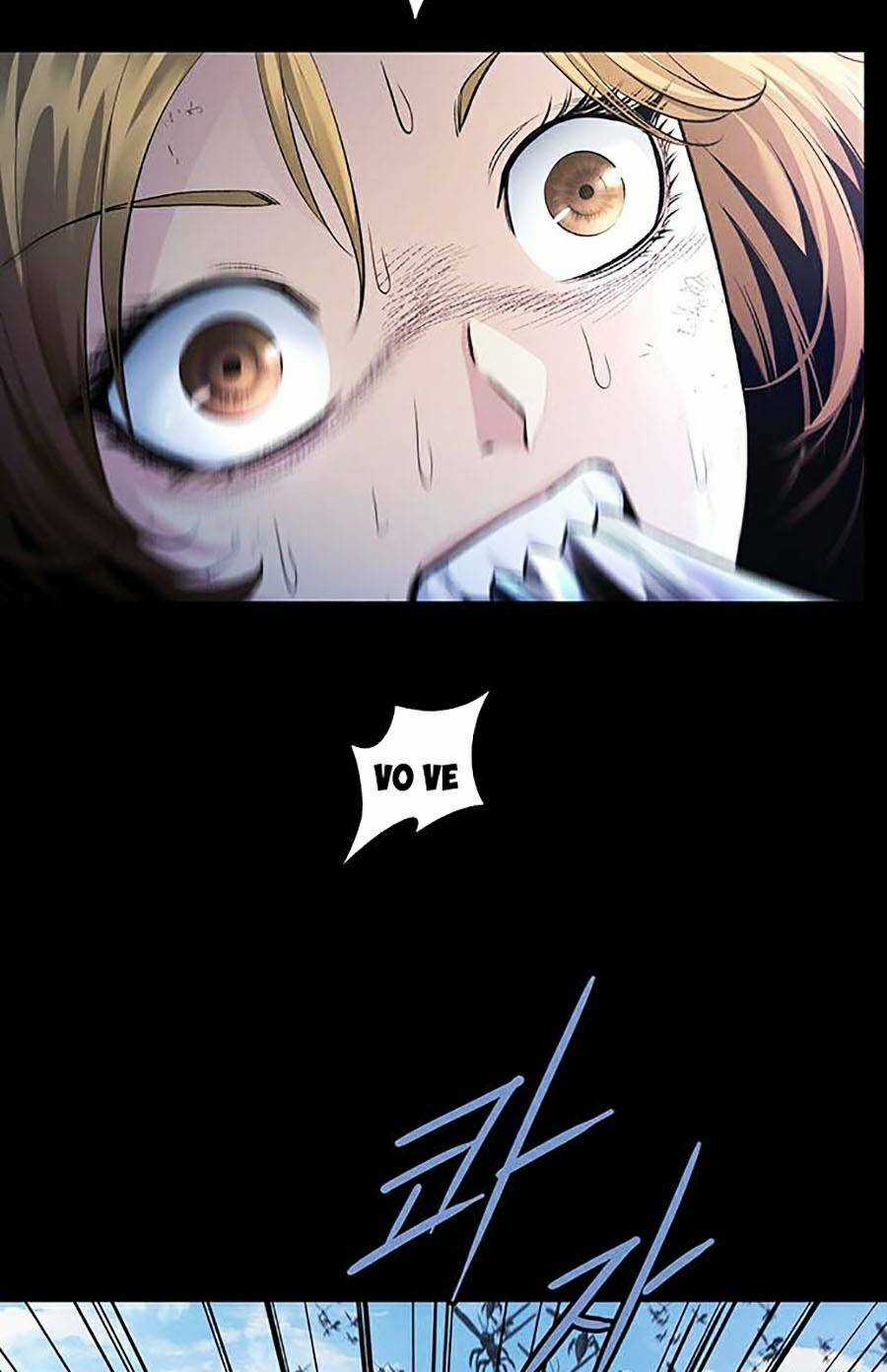 THẢM HỌA ONG ĐỘC Chapter 287 trang 56