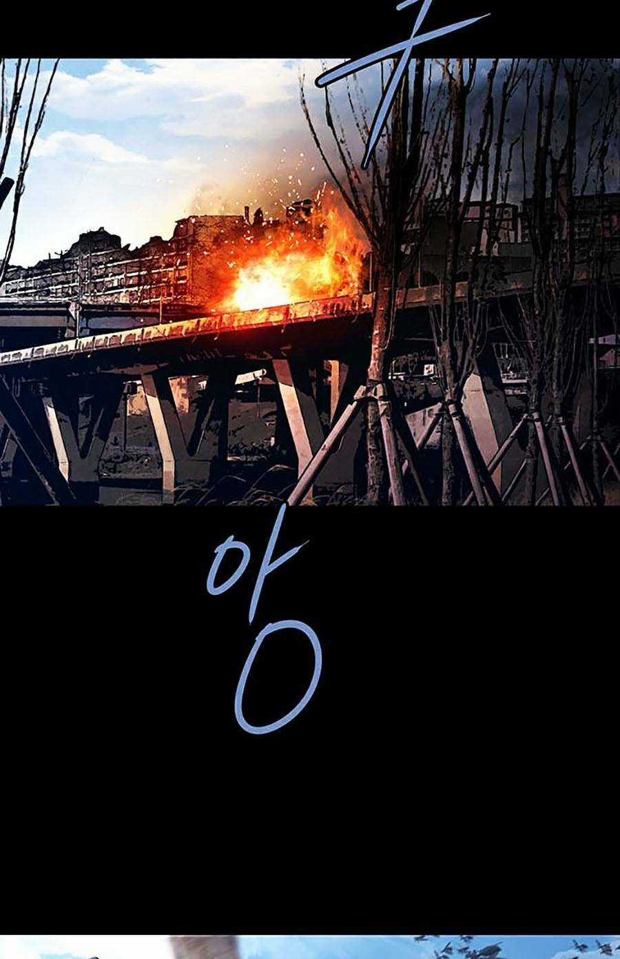 THẢM HỌA ONG ĐỘC Chapter 287 trang 58