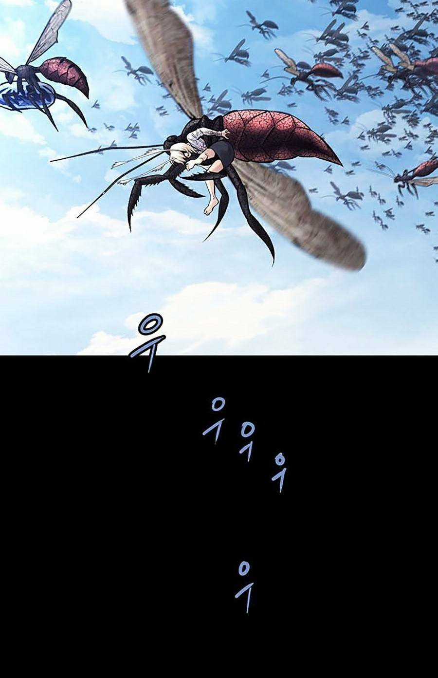 THẢM HỌA ONG ĐỘC Chapter 287 trang 59