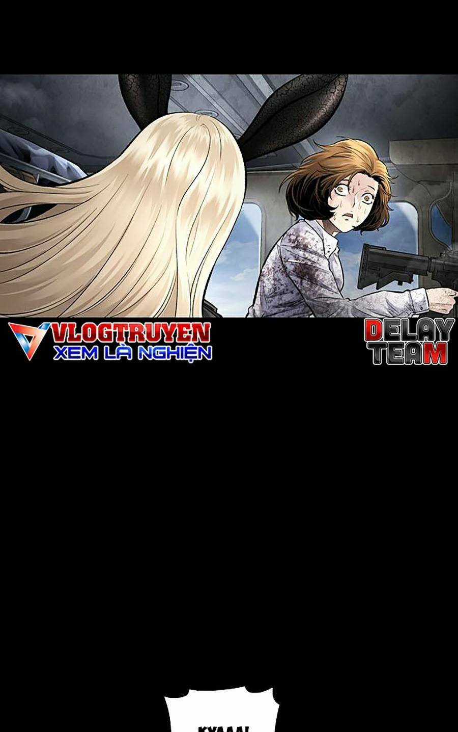 THẢM HỌA ONG ĐỘC Chapter 287 trang 6