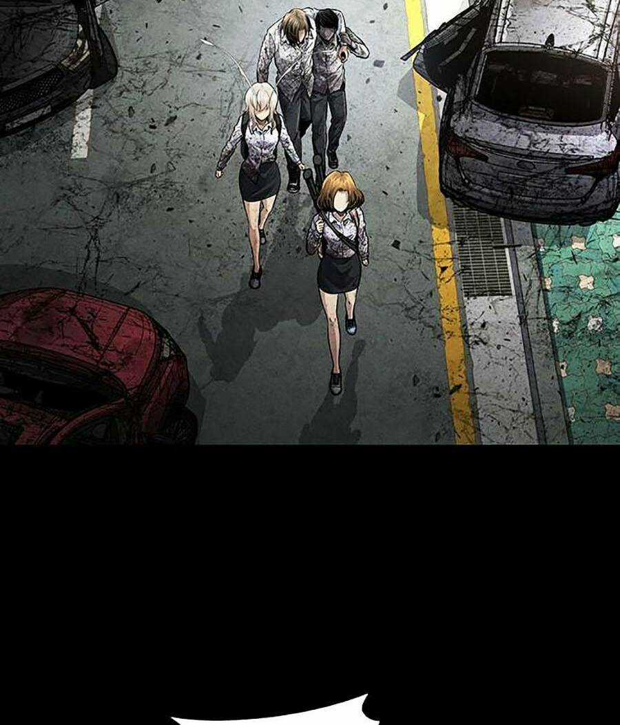 THẢM HỌA ONG ĐỘC Chapter 287 trang 61