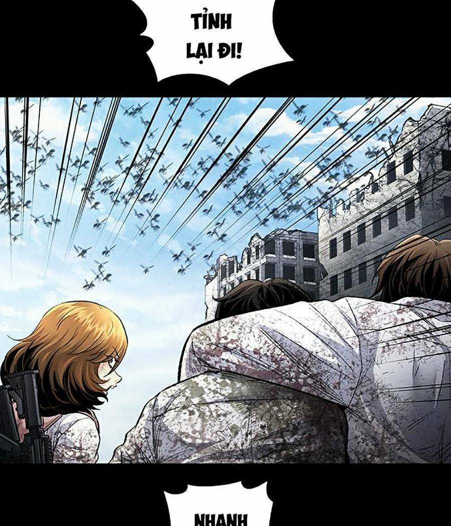 THẢM HỌA ONG ĐỘC Chapter 287 trang 62