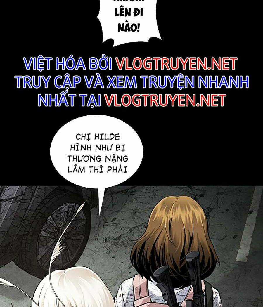 THẢM HỌA ONG ĐỘC Chapter 287 trang 63