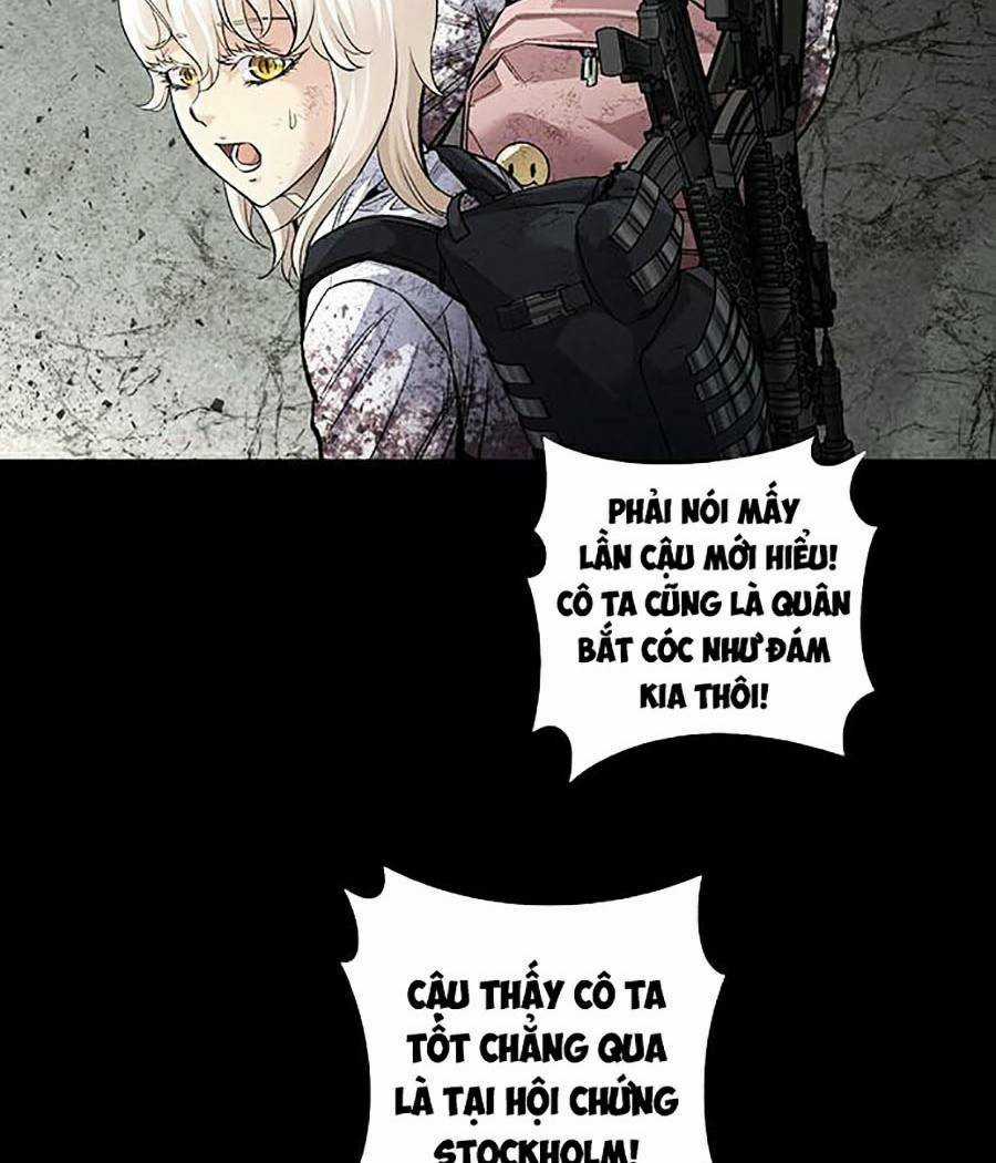 THẢM HỌA ONG ĐỘC Chapter 287 trang 64