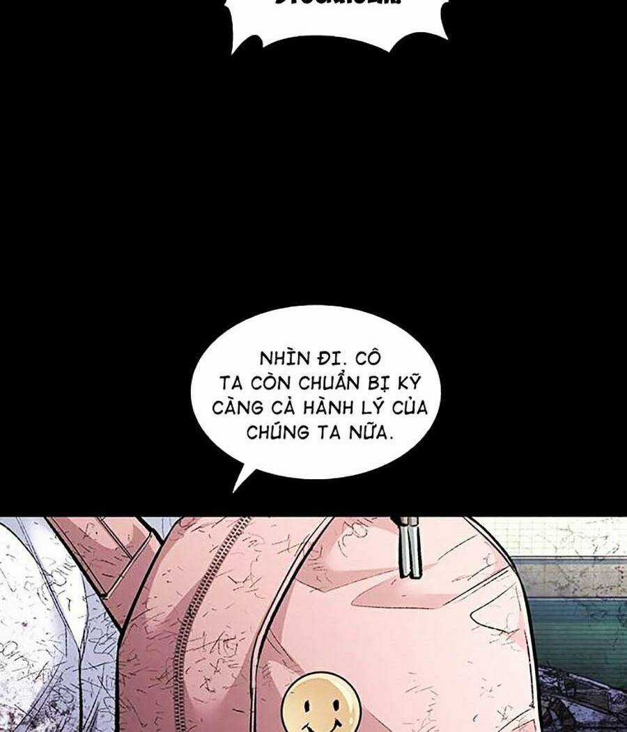 THẢM HỌA ONG ĐỘC Chapter 287 trang 65