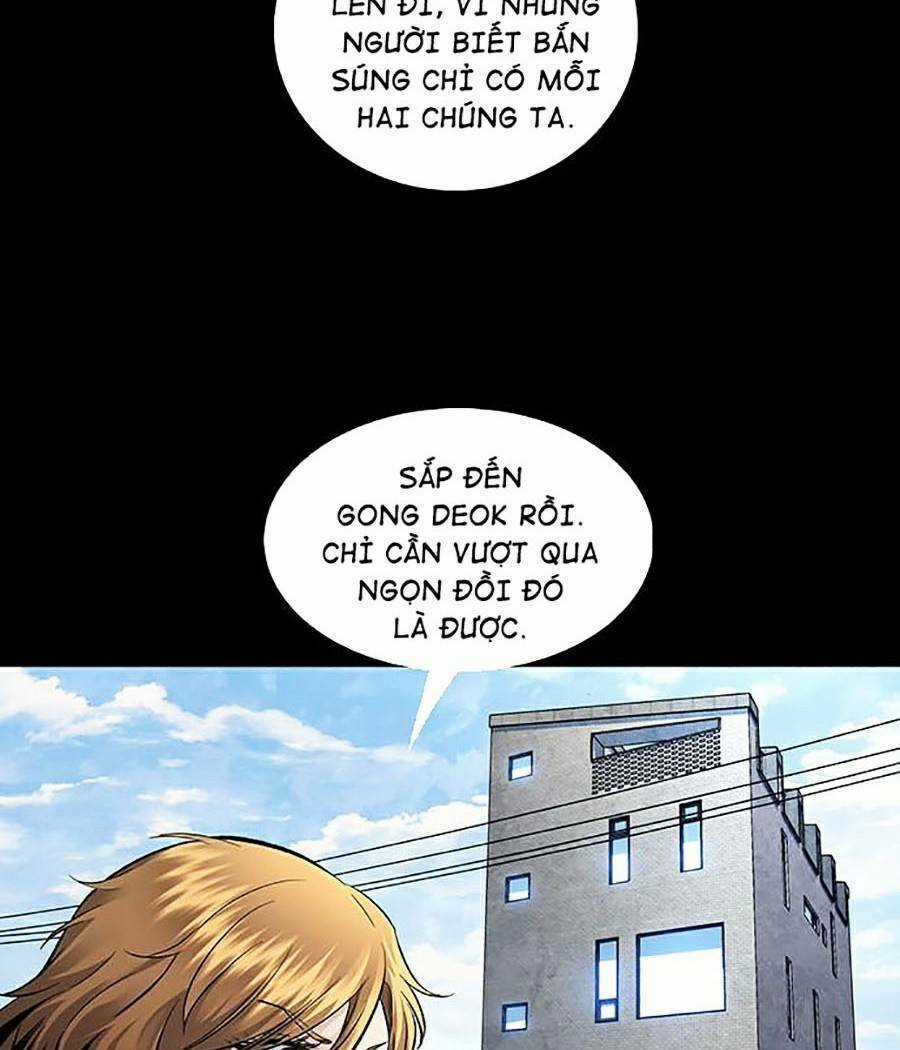 THẢM HỌA ONG ĐỘC Chapter 287 trang 68