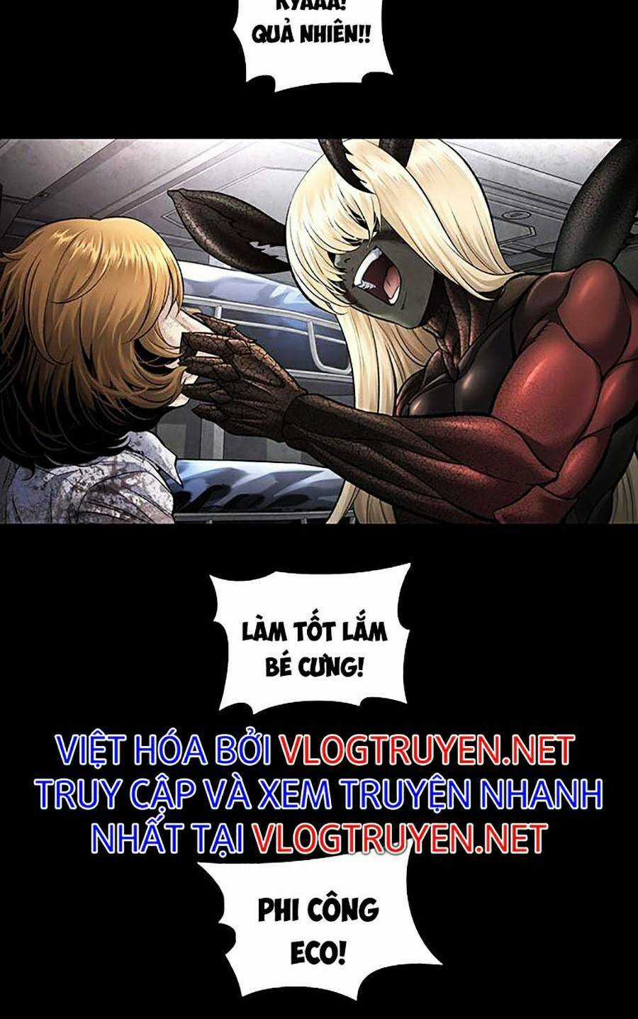 THẢM HỌA ONG ĐỘC Chapter 287 trang 7