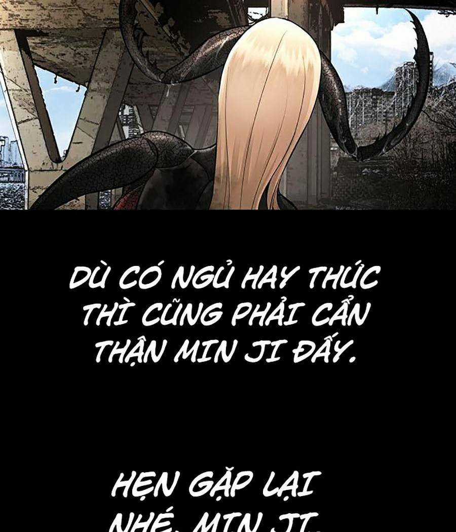 THẢM HỌA ONG ĐỘC Chapter 287 trang 72