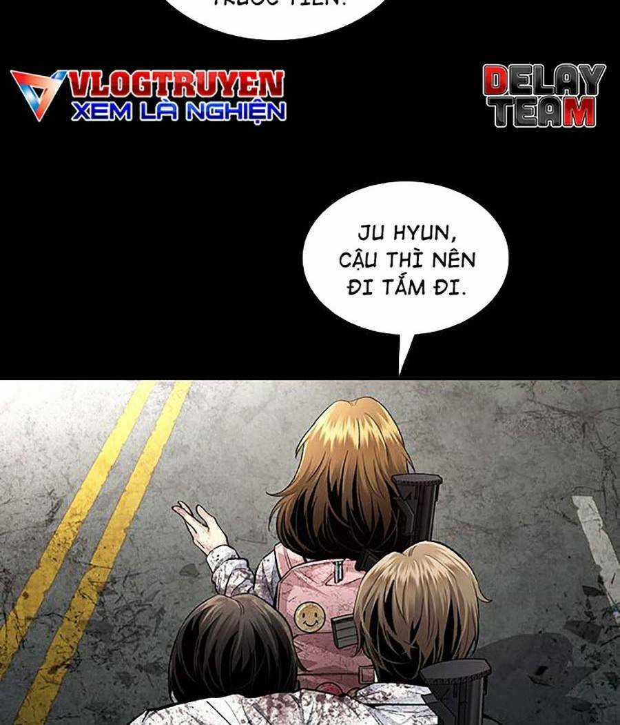 THẢM HỌA ONG ĐỘC Chapter 287 trang 74