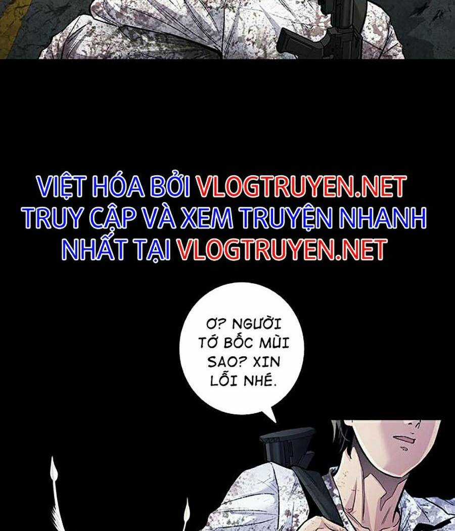 THẢM HỌA ONG ĐỘC Chapter 287 trang 75