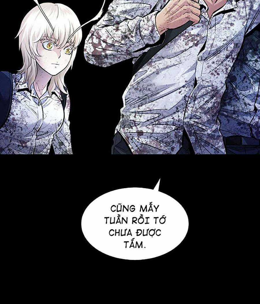 THẢM HỌA ONG ĐỘC Chapter 287 trang 76