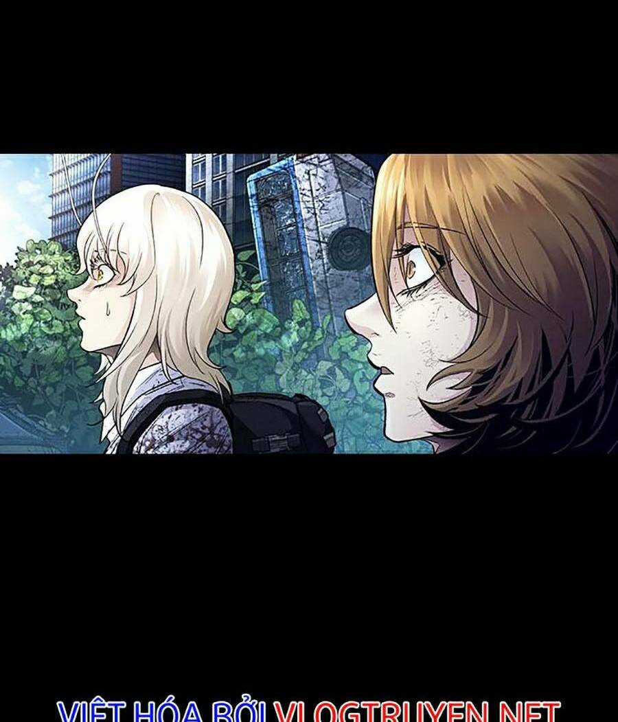 THẢM HỌA ONG ĐỘC Chapter 287 trang 81