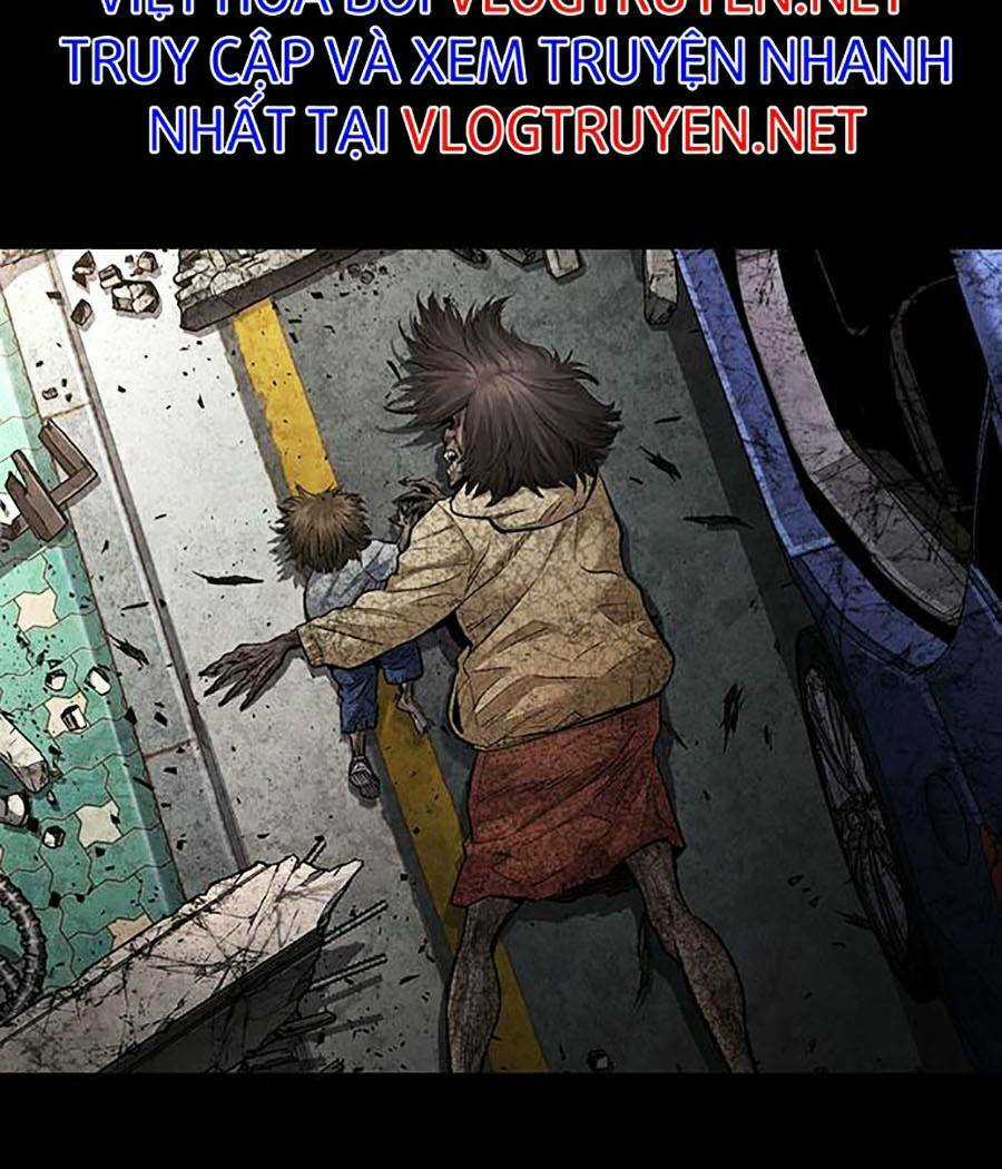 THẢM HỌA ONG ĐỘC Chapter 287 trang 82