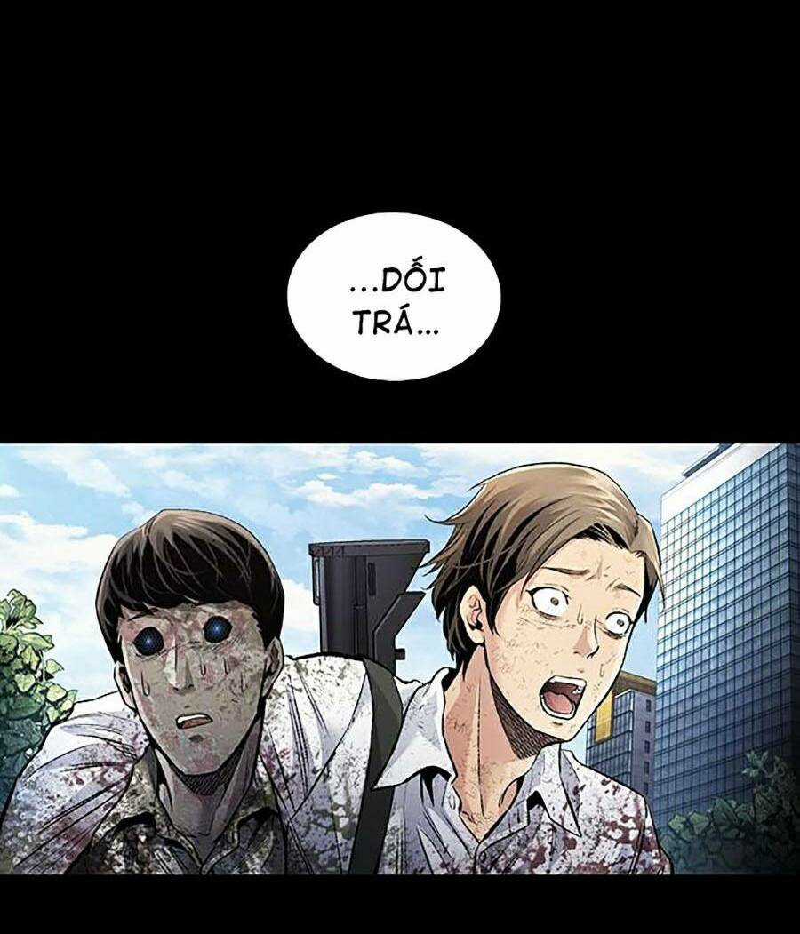 THẢM HỌA ONG ĐỘC Chapter 287 trang 83