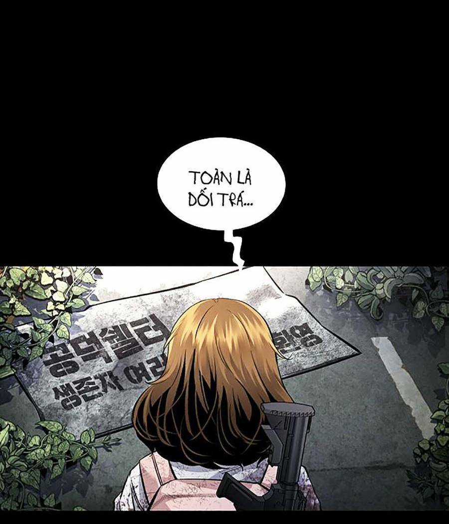 THẢM HỌA ONG ĐỘC Chapter 287 trang 84