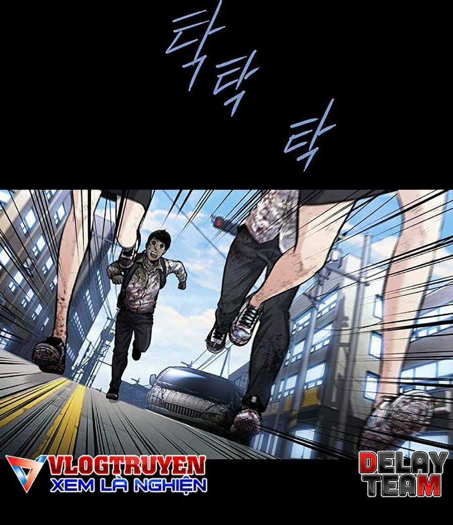 THẢM HỌA ONG ĐỘC Chapter 288 trang 13