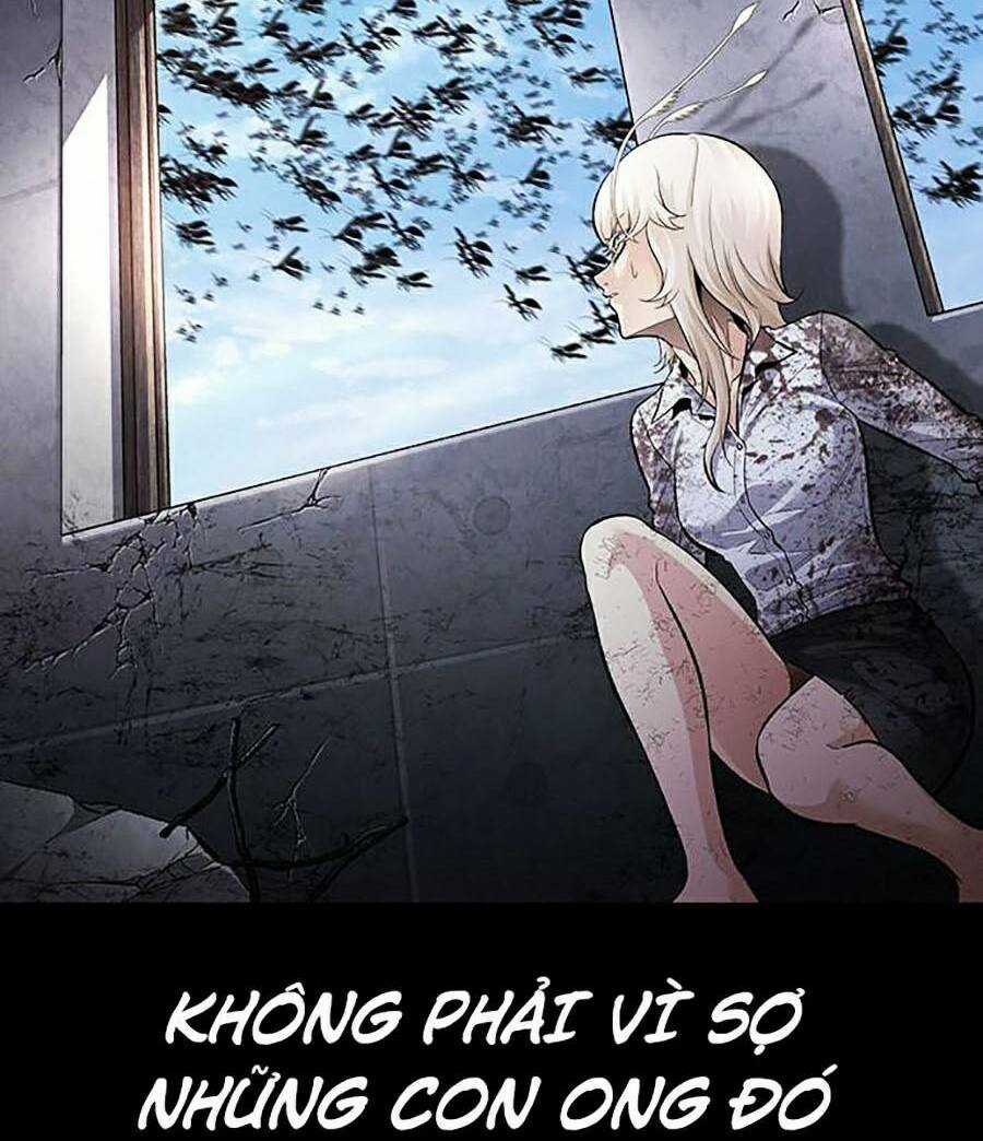 THẢM HỌA ONG ĐỘC Chapter 288 trang 16
