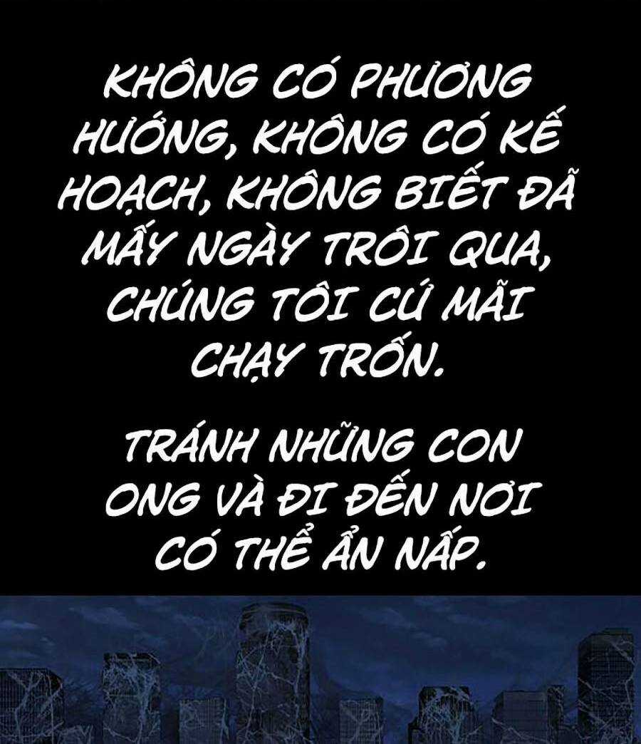 THẢM HỌA ONG ĐỘC Chapter 288 trang 18