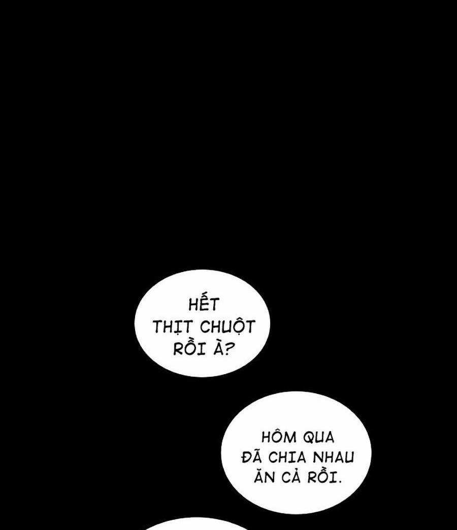 THẢM HỌA ONG ĐỘC Chapter 288 trang 20