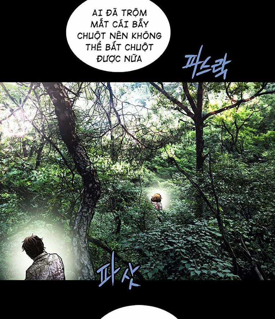 THẢM HỌA ONG ĐỘC Chapter 288 trang 21