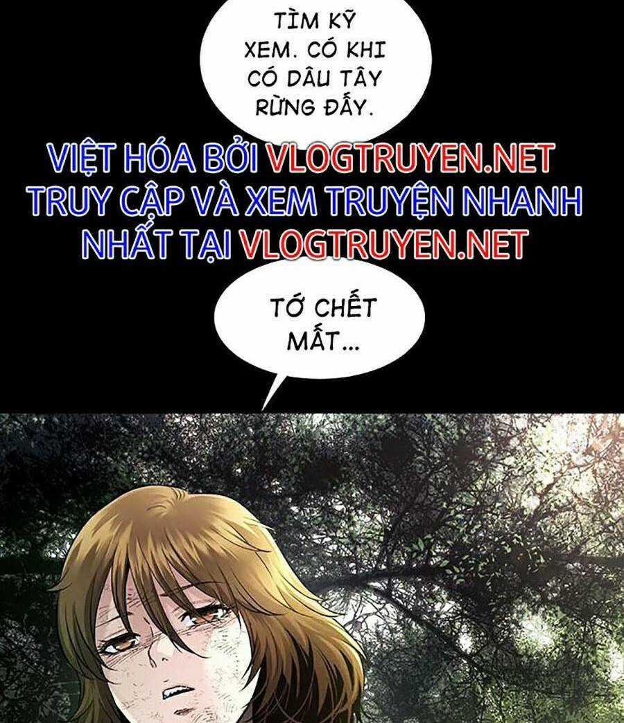 THẢM HỌA ONG ĐỘC Chapter 288 trang 22