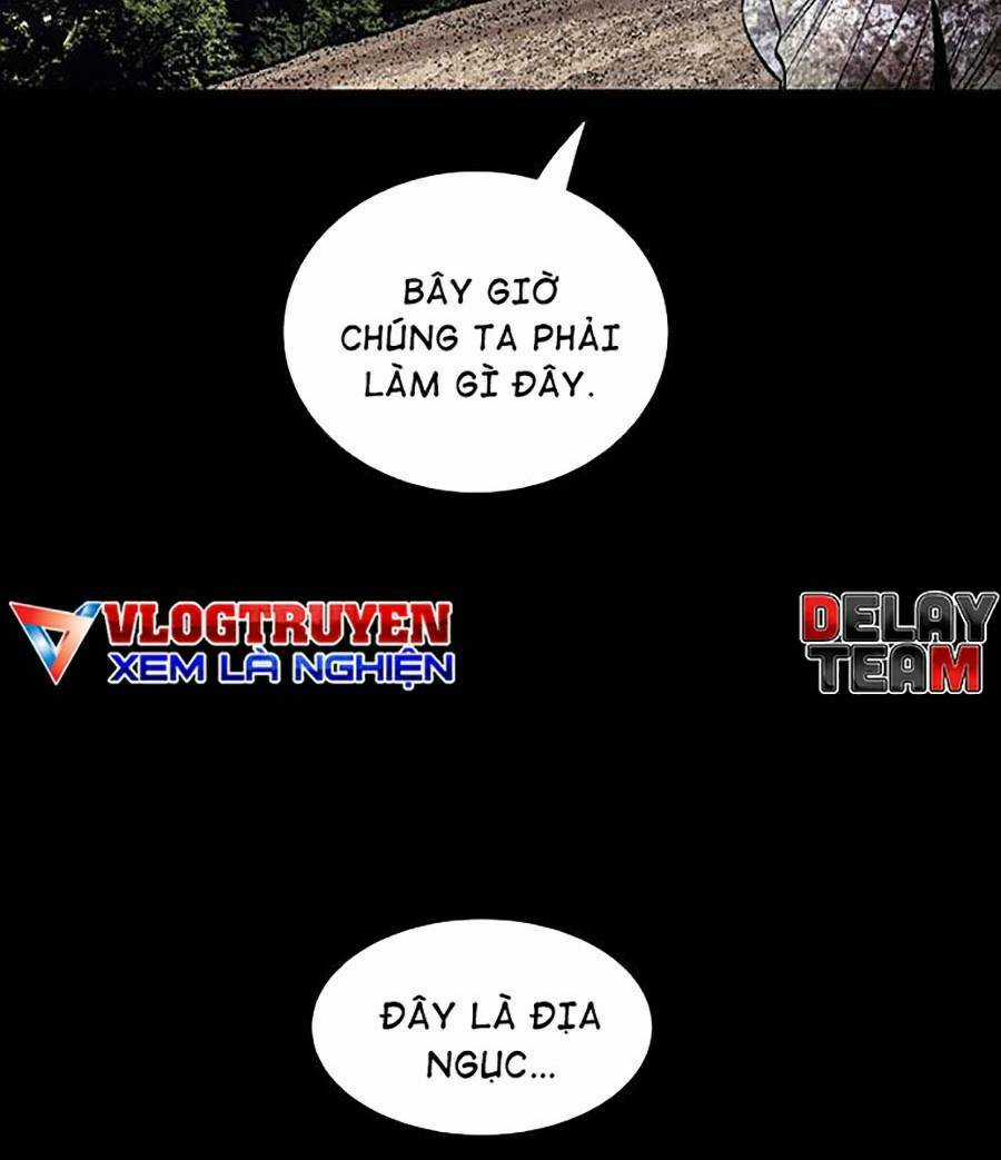 THẢM HỌA ONG ĐỘC Chapter 288 trang 25