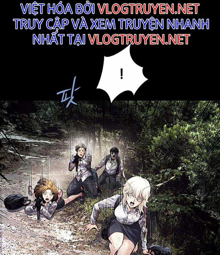 THẢM HỌA ONG ĐỘC Chapter 288 trang 27