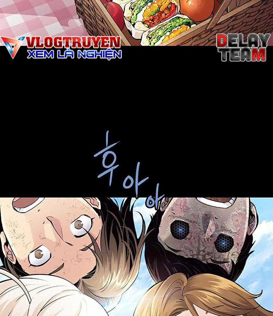 THẢM HỌA ONG ĐỘC Chapter 288 trang 31