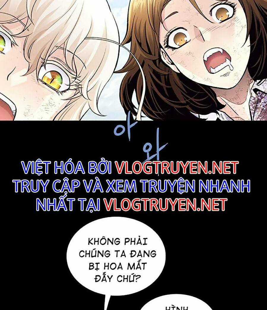 THẢM HỌA ONG ĐỘC Chapter 288 trang 32